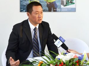 北京沖津：助力中國(guó)工程機(jī)械產(chǎn)品升級(jí)換代