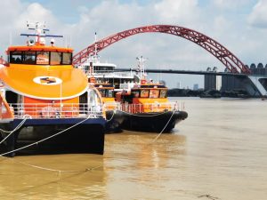 VOLVO PENTA | 讓引航變的“更快、更遠(yuǎn)、更簡(jiǎn)潔、更...