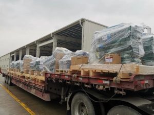 VOLVO PENTA工業(yè)機(jī)Q1逆勢增長，背后的秘密是？